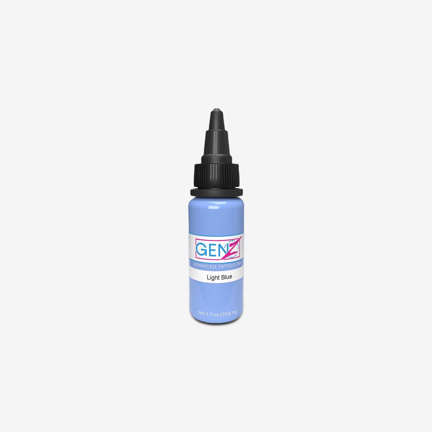 Intenze Gen-Z Light Blue - 1153-225-001