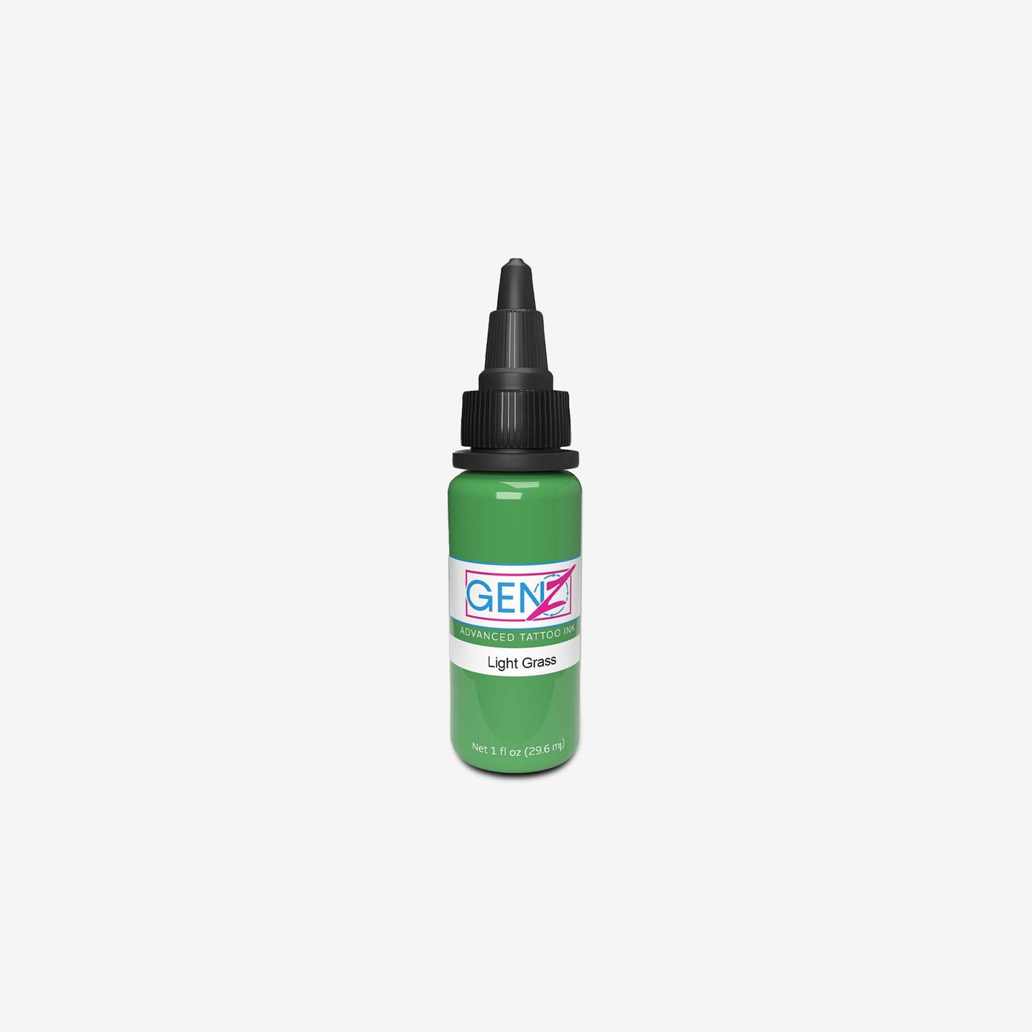 Intenze Gen-Z Light Grass - 1153-226-001