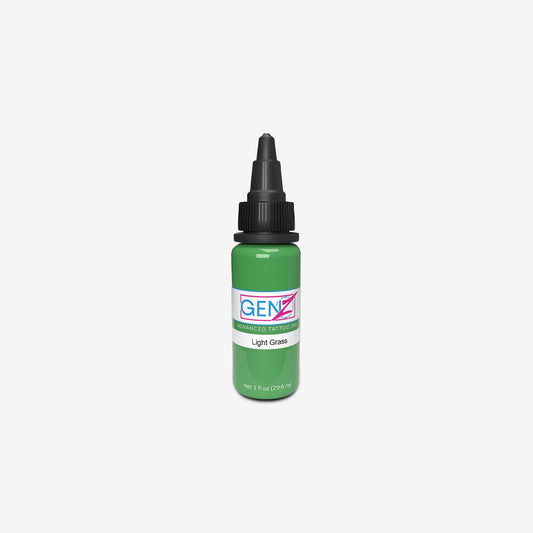 Intenze Gen-Z Light Grass - 1153-226-001