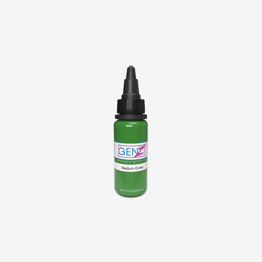 Intenze Gen-Z Medium Grass - 1153-227-001