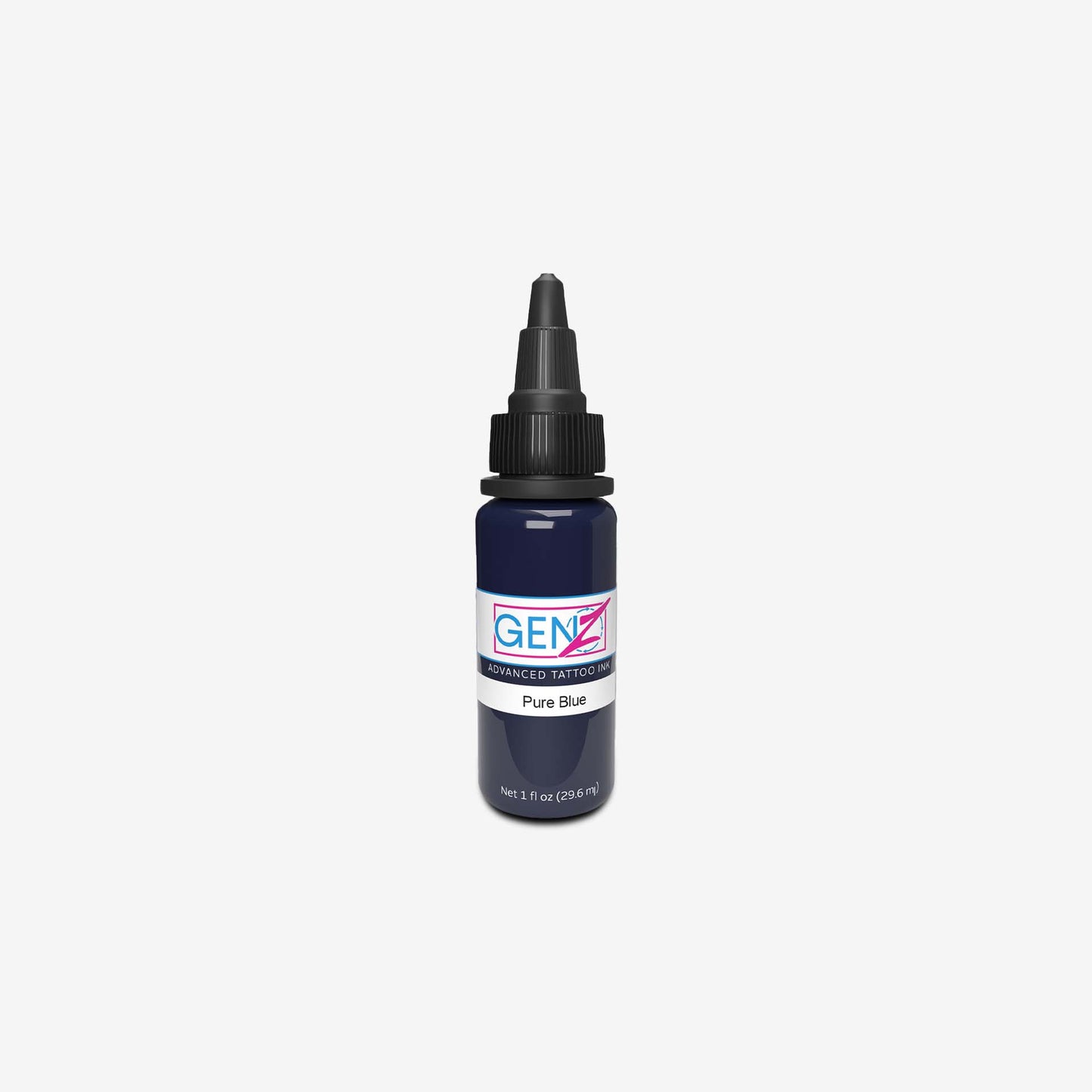 Intenze Gen-Z Pure Blue - 1153-228-001