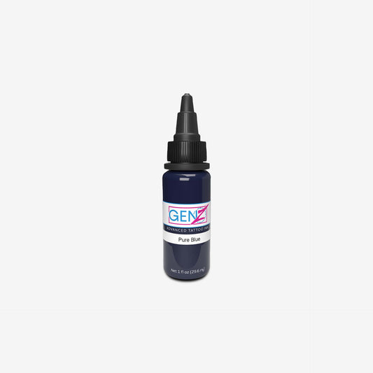 Intenze Gen-Z Pure Blue - 1153-228-001