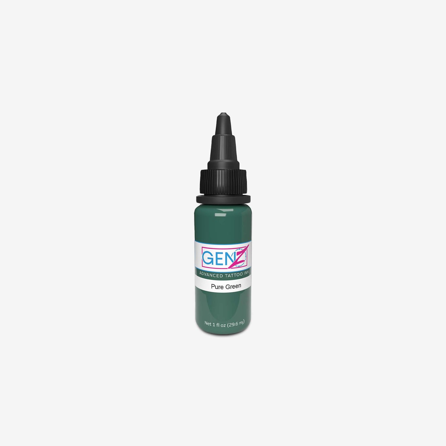 Intenze Gen-Z Pure Green - 1153-229-001