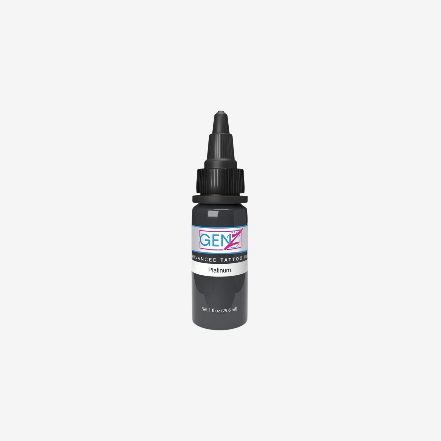 Intenze Gen-Z Platinum - 1153-230-001