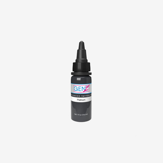 Intenze Gen-Z Platinum - 1153-230-001