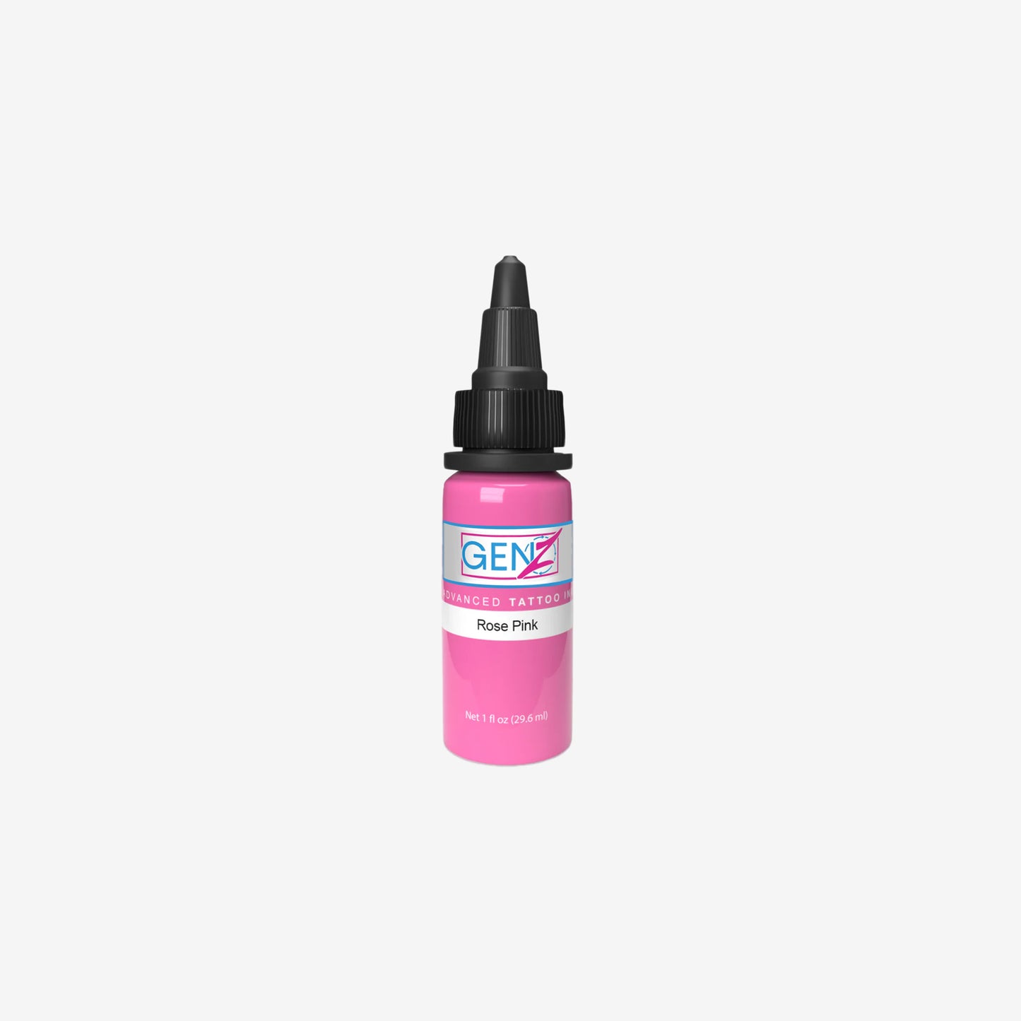 Intenze Gen-Z Rose Pink - 1153-231-001