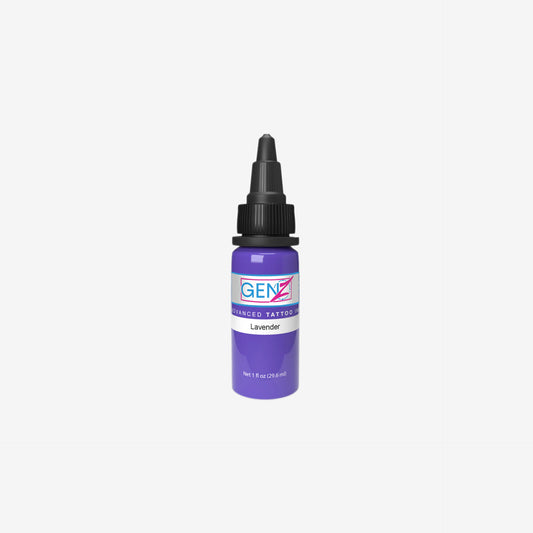 Intenze Gen-Z Lavender - 1153-240-001