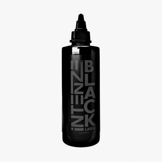Intenze Black Label EU 240 ml - 1153-241-001