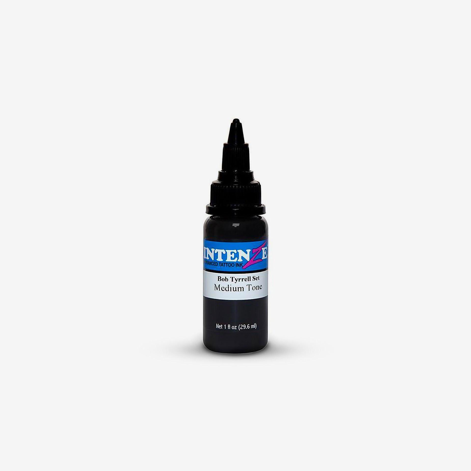 Intenze Medium Tone - 1153-M-T