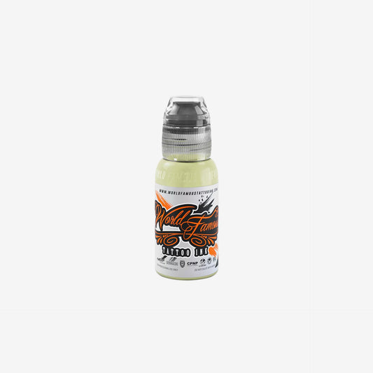 World Famous Vincent Zattera Toxic Apple - 1154-120-001