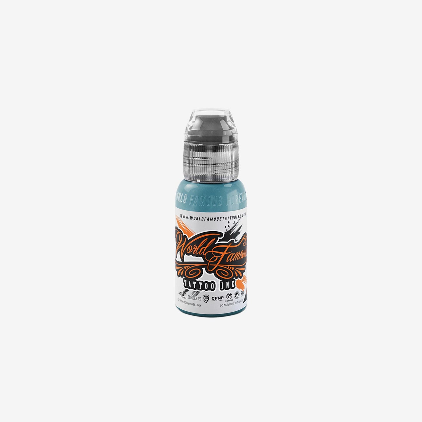 World Famous Oleg Cloud Blue - 1154-133-001