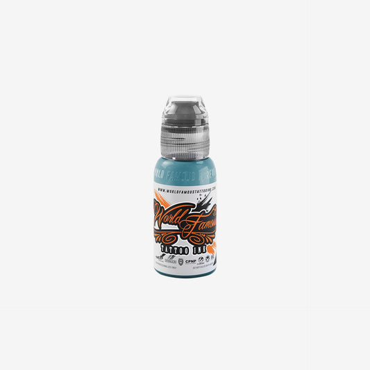 World Famous Oleg Cloud Blue - 1154-133-001