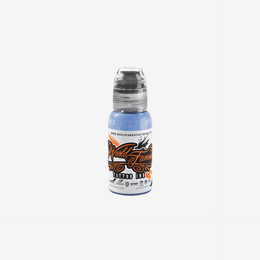 World Famous Light Blue - 1154-137-001