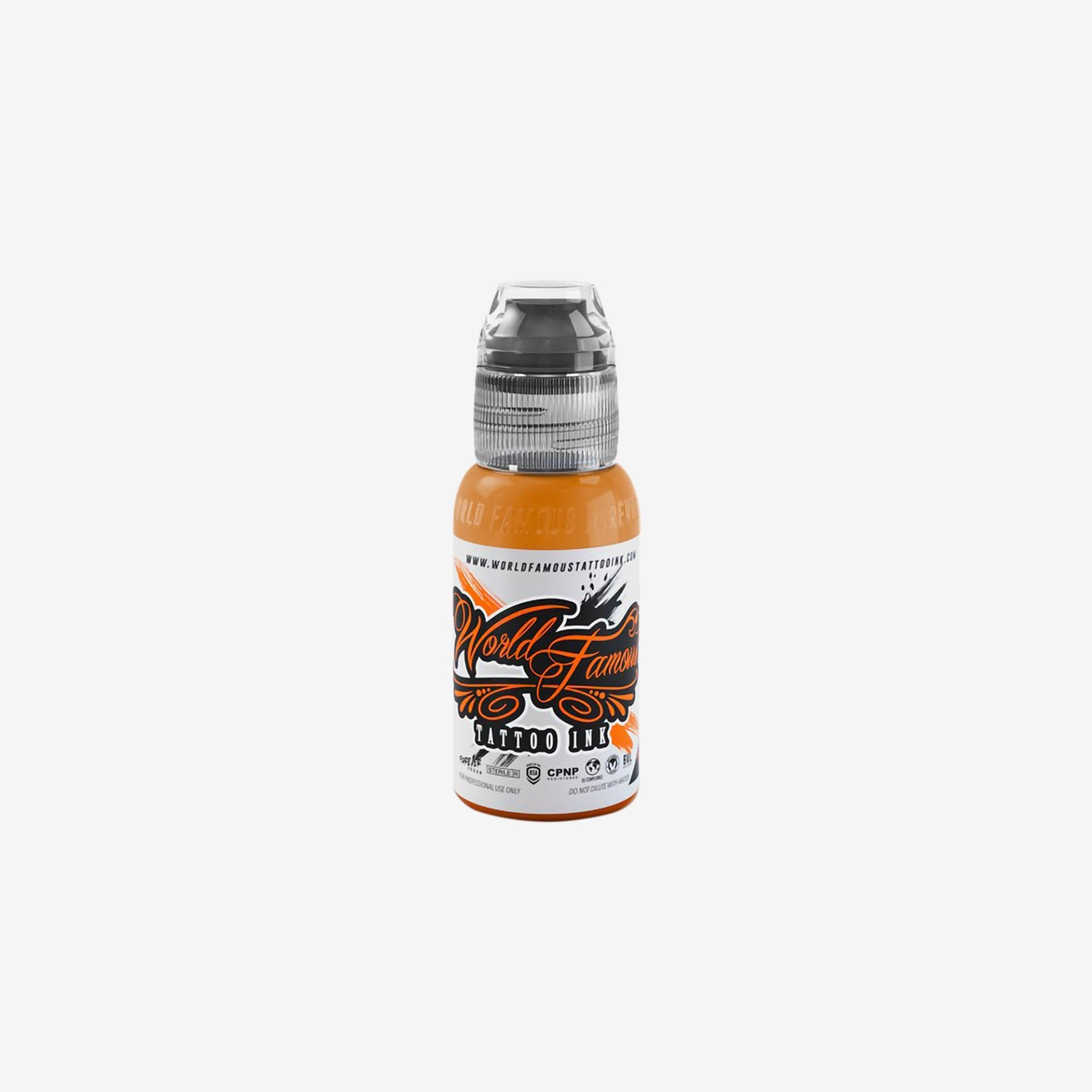 World Famous Pancho Gold - 1154-139-001