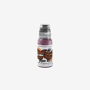 Tattoo Ink World Famous Pancho Violet