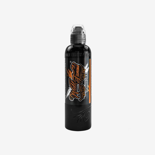 World Famous Sticazzi Sculpting Grey - 1154-278-001