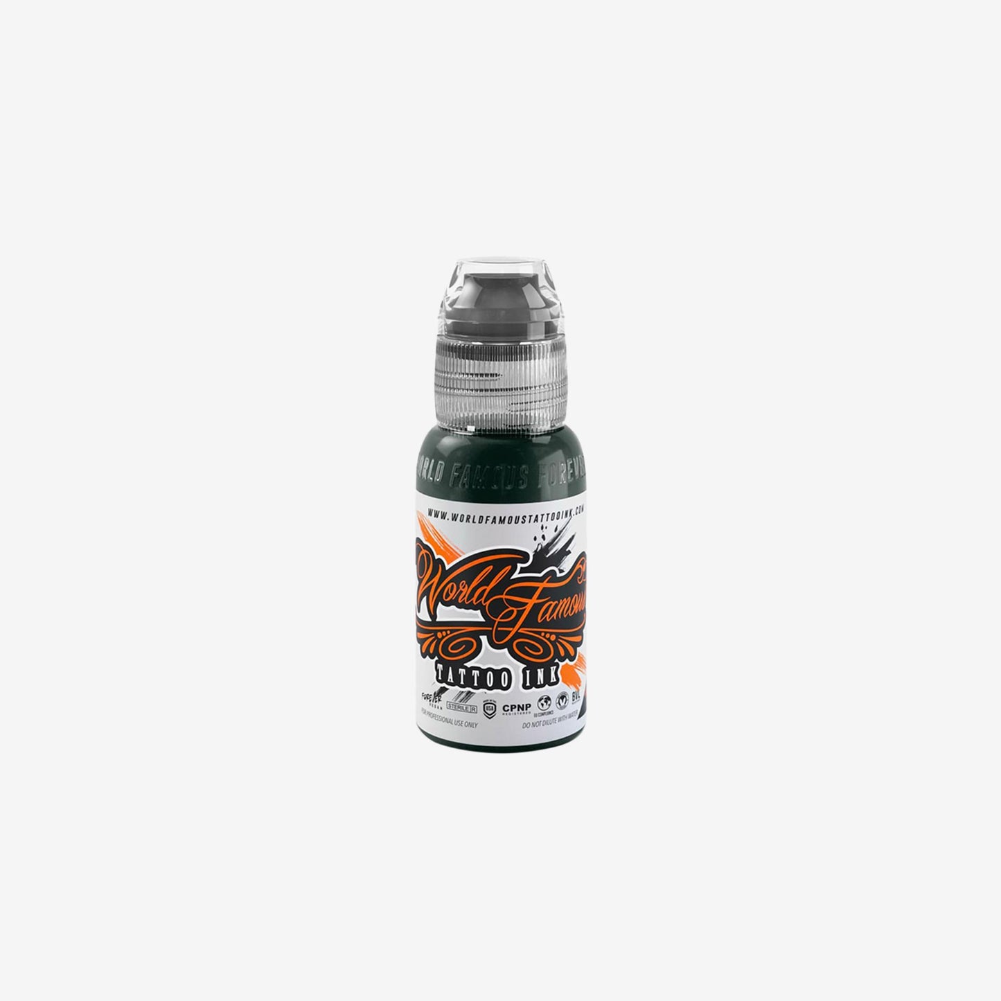 World Famous Gorsky Sinful Spring Army Wrath - 1154-362-001