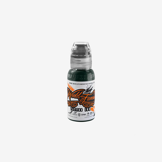 World Famous Gorsky Sinful Spring Army Wrath - 1154-362-001