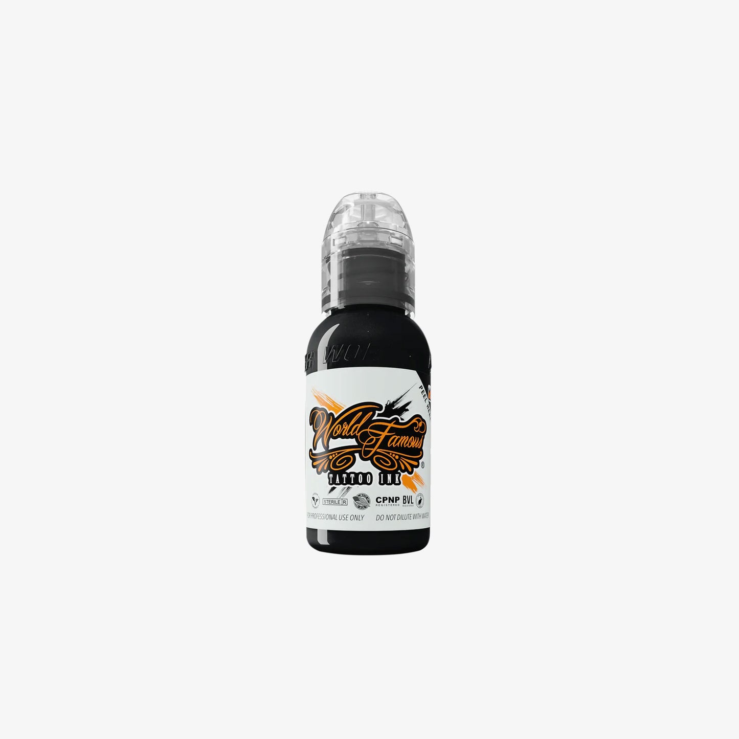 World Famous Ornamental Dark - 1154-384-005