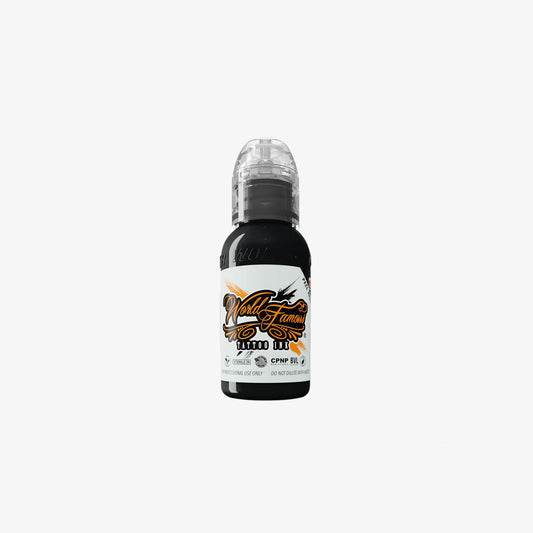 World Famous Ornamental Dark - 1154-384-005