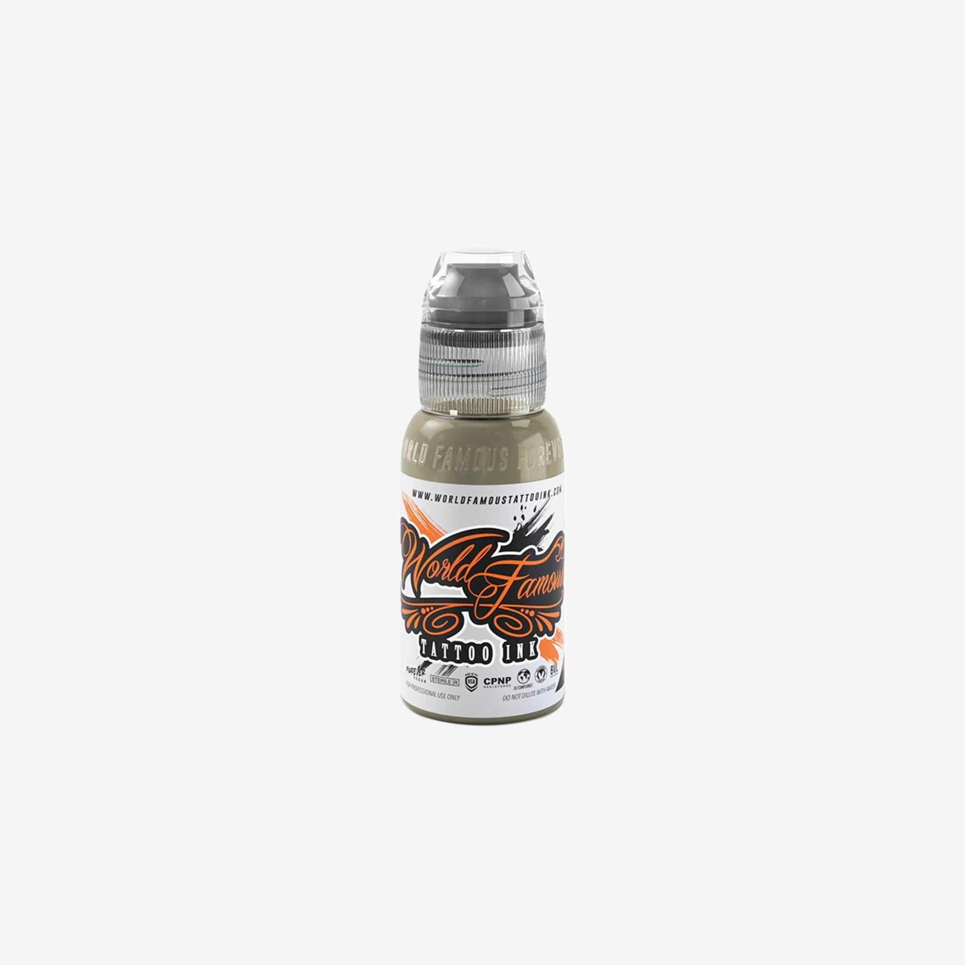 World Famous Pony Lawson Canvas - 1154-405-010