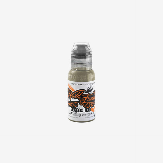World Famous Pony Lawson Canvas - 1154-405-010