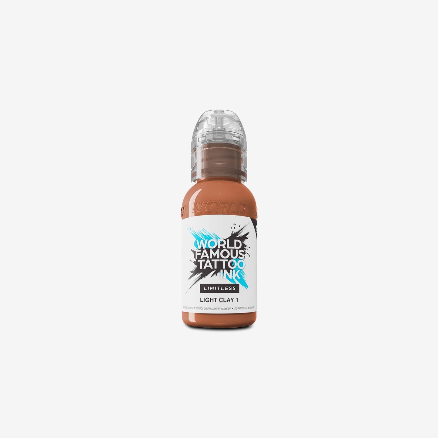 World Famous Limitless Light Clay 1 - 1154-419-009