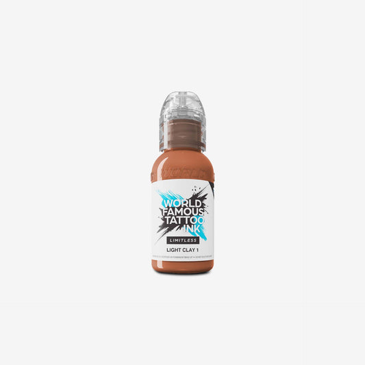 World Famous Limitless Light Clay 1 - 1154-419-009