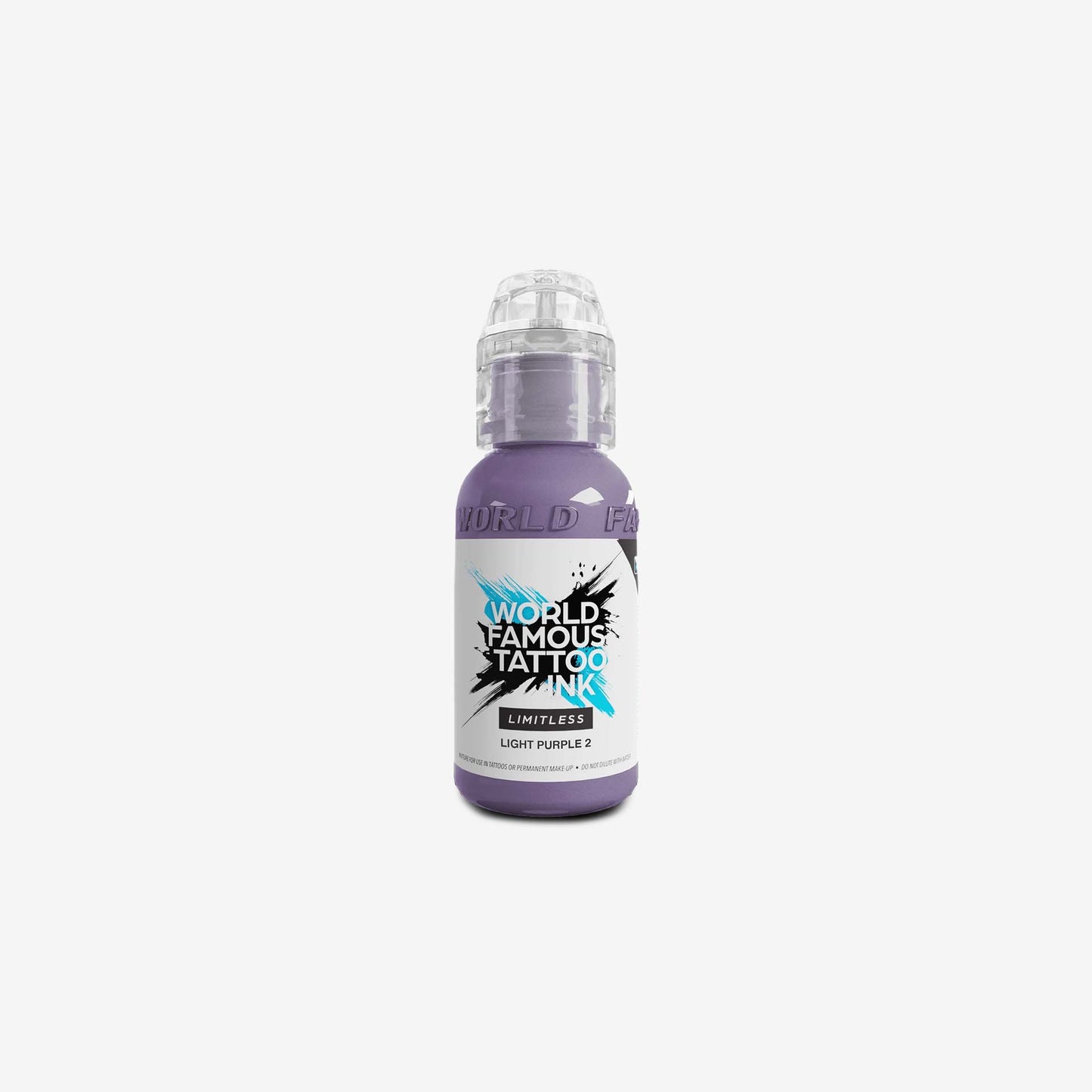 World Famous Limitless Light Purple 2 - 1154-419-041