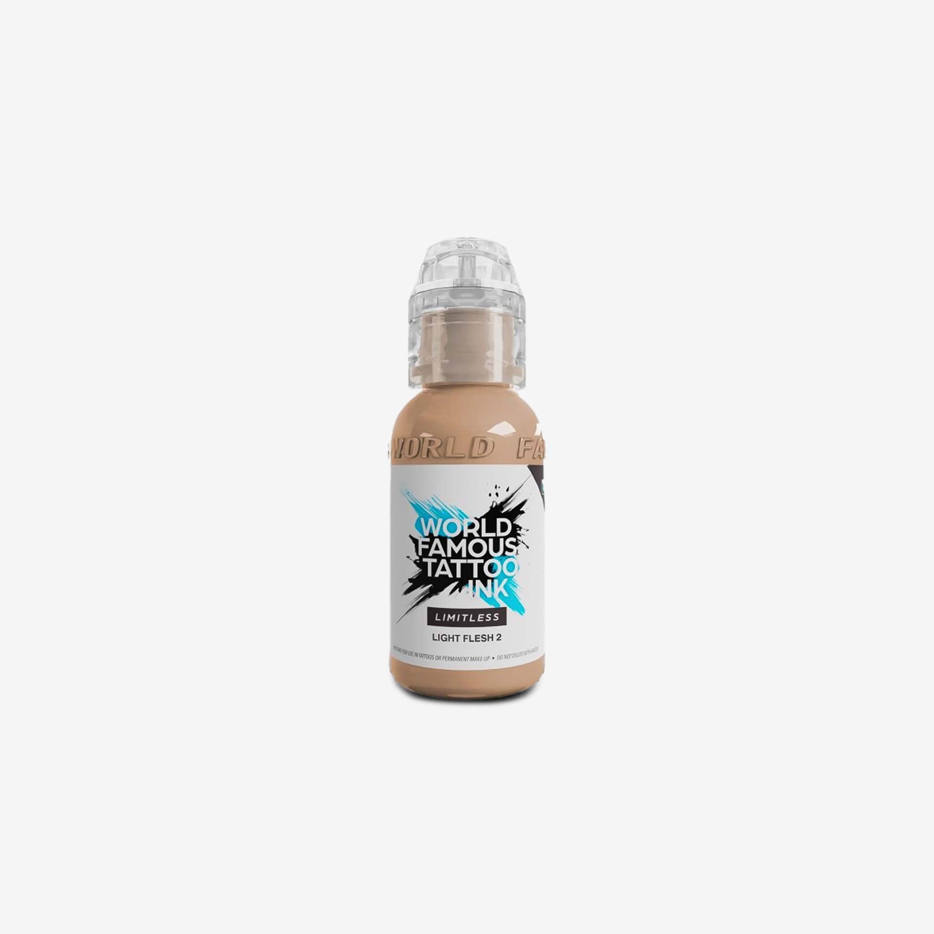 World Famous Limitless Light Flesh 2 - 1154-419-056