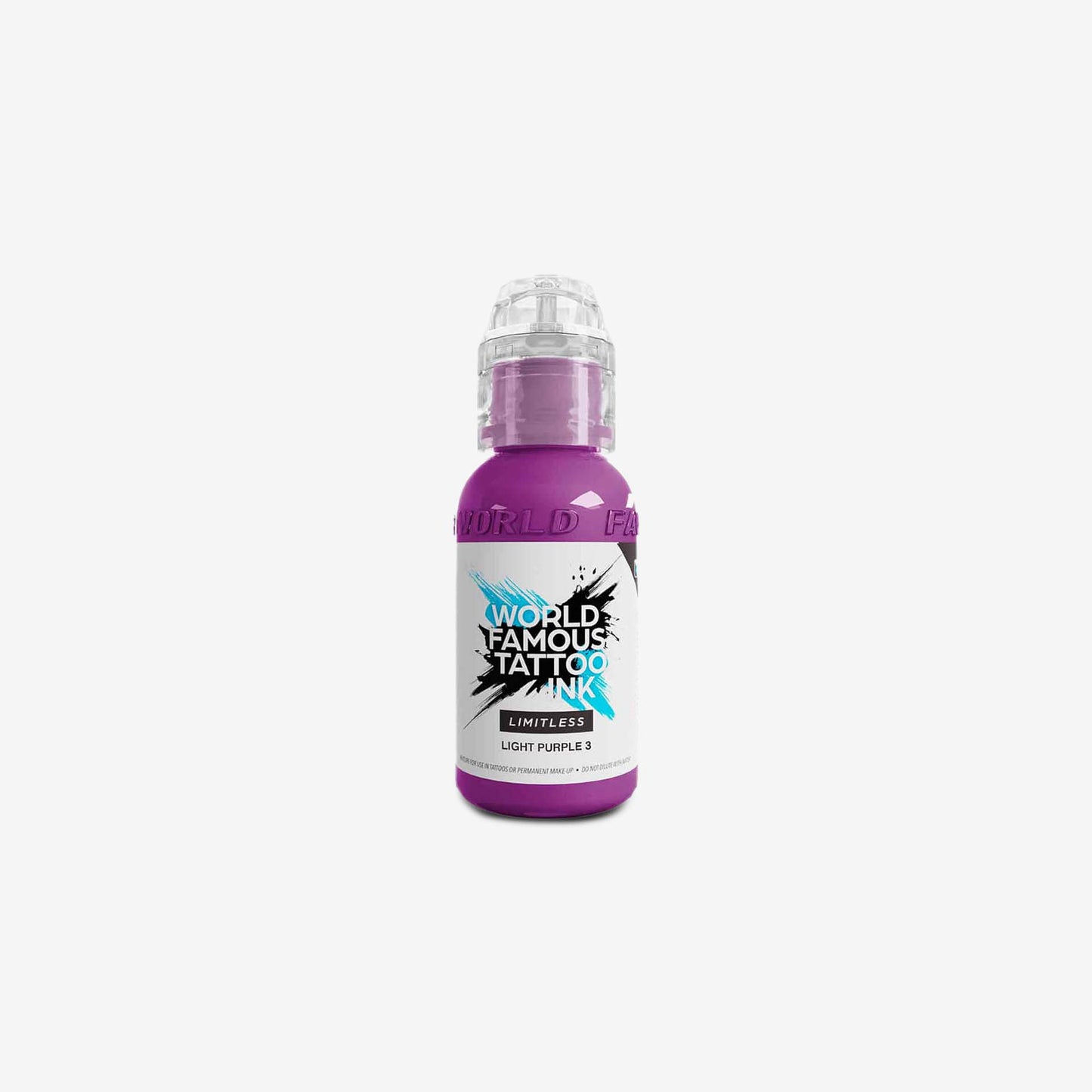 World Famous Limitless Light Purple 3 - 1154-419-074