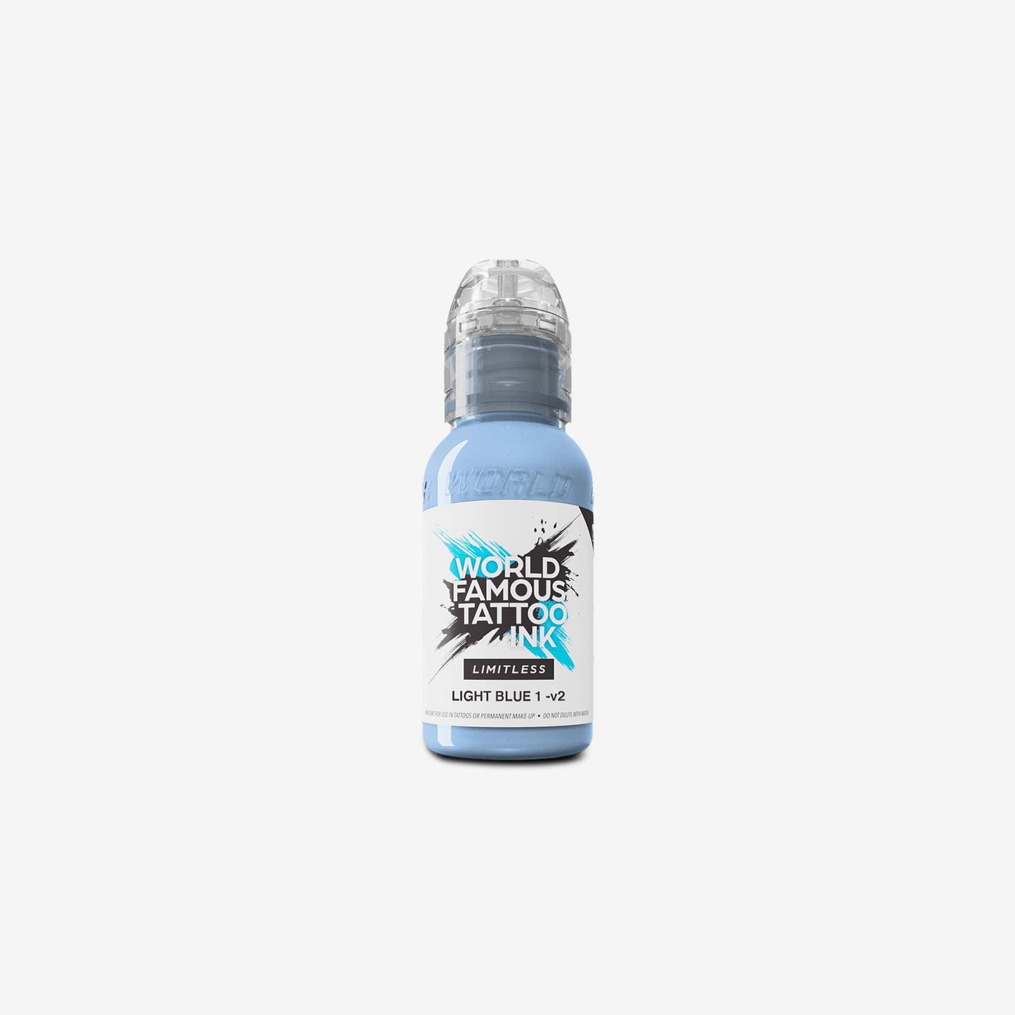 World Famous Limitless Light Blue 1 v2 - 1154-419-079