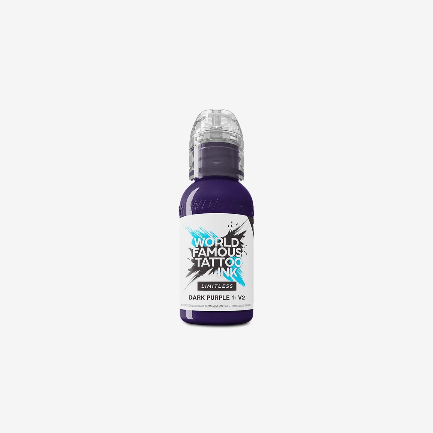 World Famous Limitless Dark Purple 1 v2 - 1154-419-091