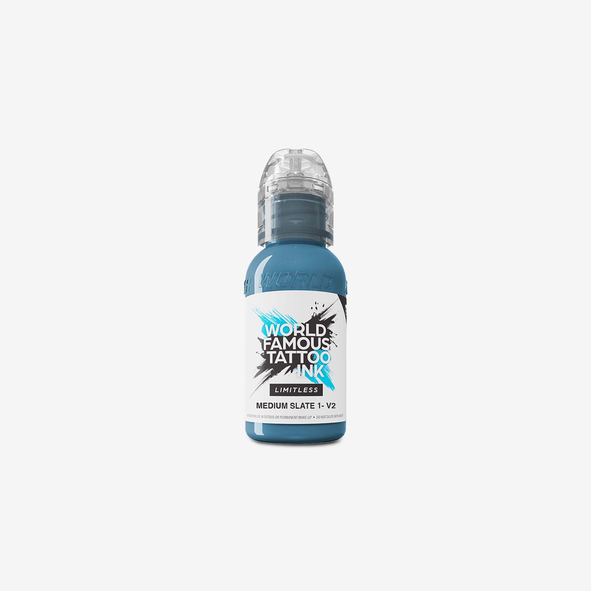 World Famous Limitless Medium Slate 1 v2 - 1154-419-100