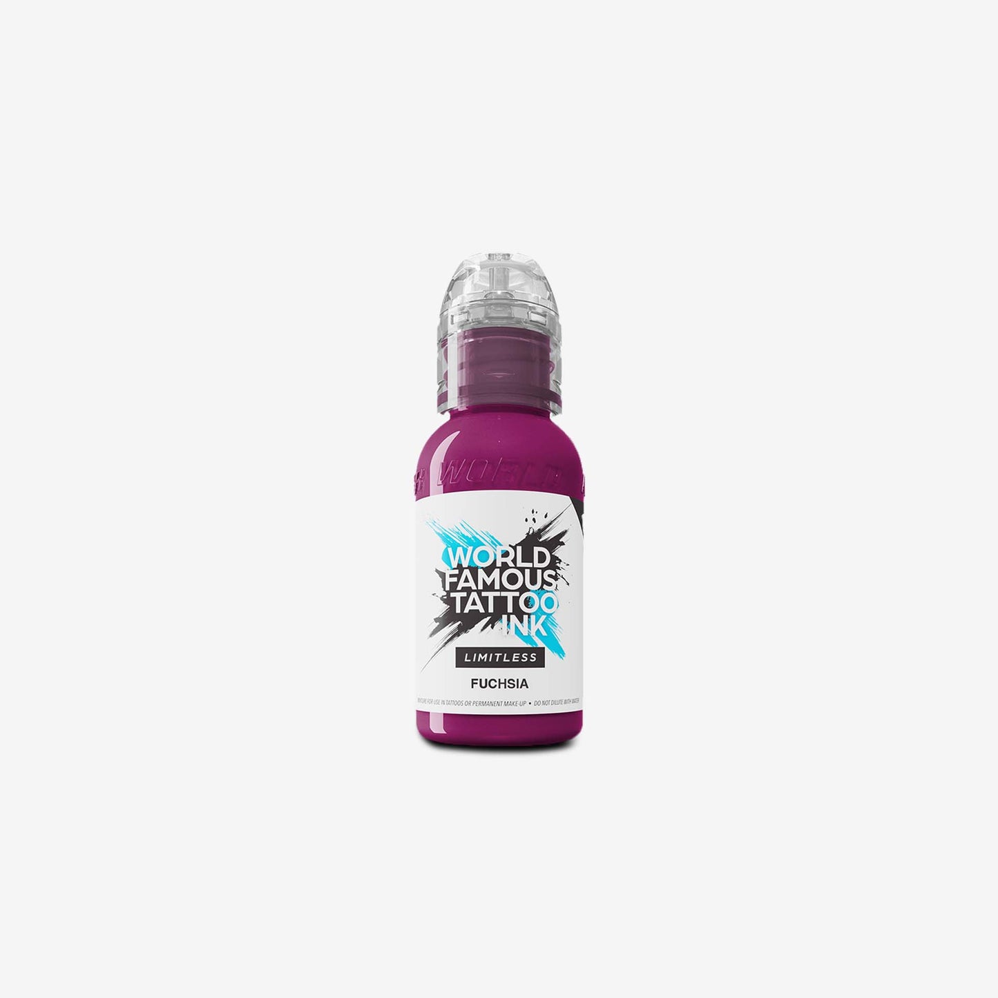 World Famous Limitless Fuchsia - 1154-419-111