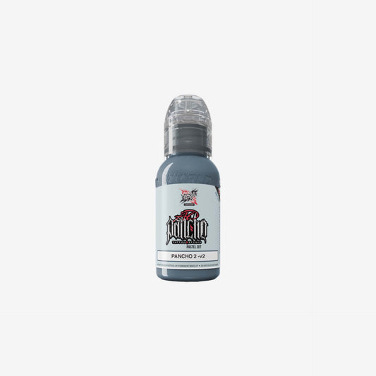World Famous Limitless - Pancho 2 V2 - 30 ml / 1 oz - 1154-419-121