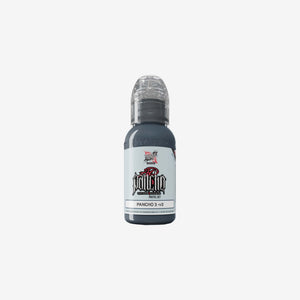 Tattoo Ink World Famous Limitless Pancho 3 V2