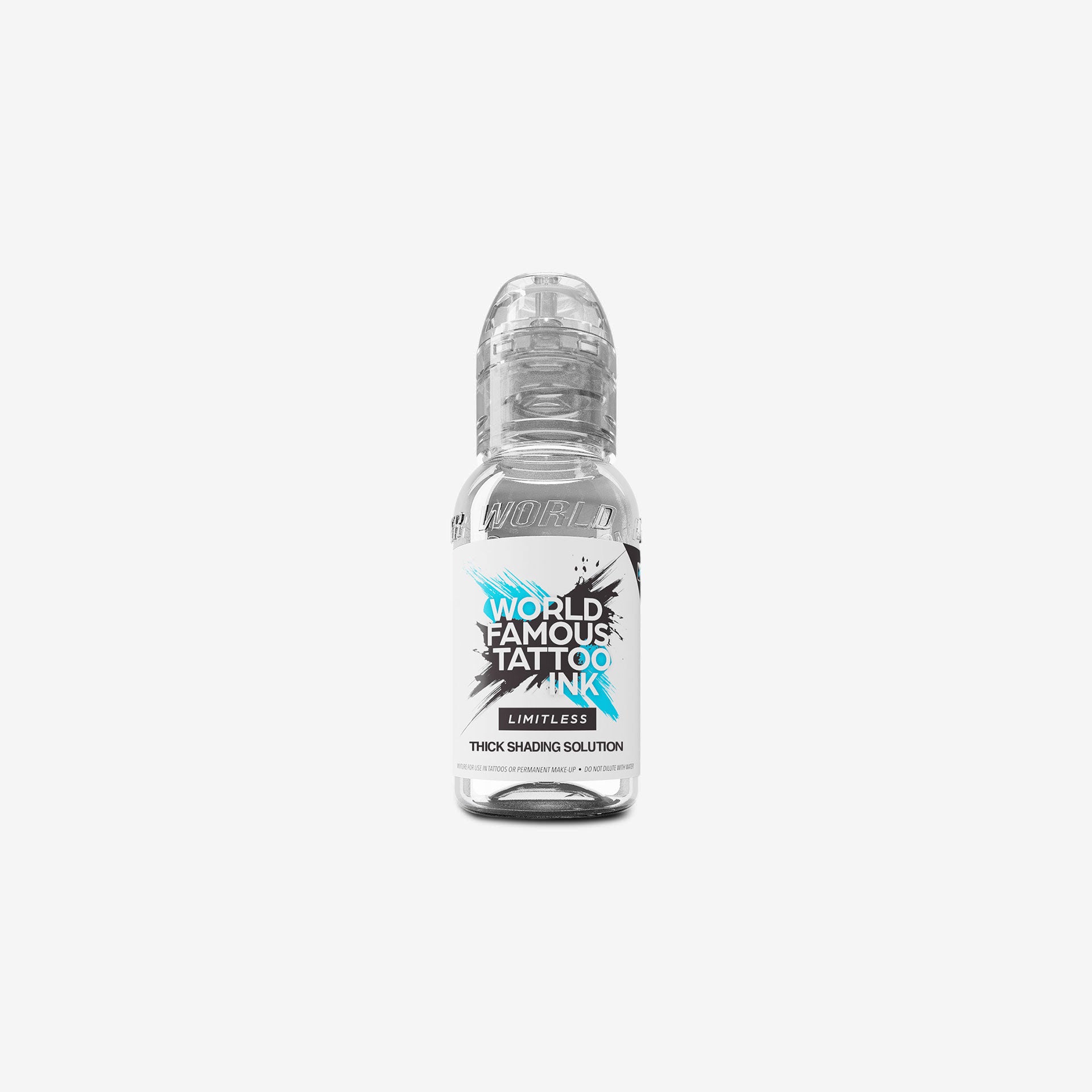 World Famous Limitless Thick Shading Solution - 1154-419-131