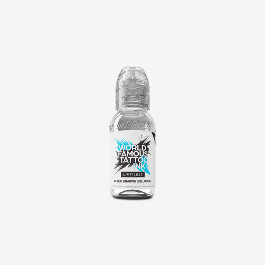 World Famous Limitless Thick Shading Solution - 1154-419-131