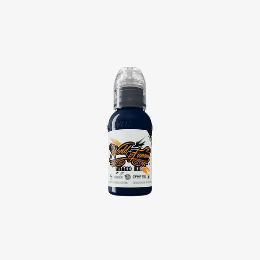 World Famous Noire Wash - 1154-WF-NW