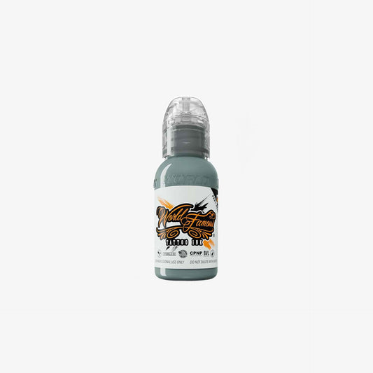 World Famous Maks Kornev Cold Colorpse - 1154-WFMK-CC