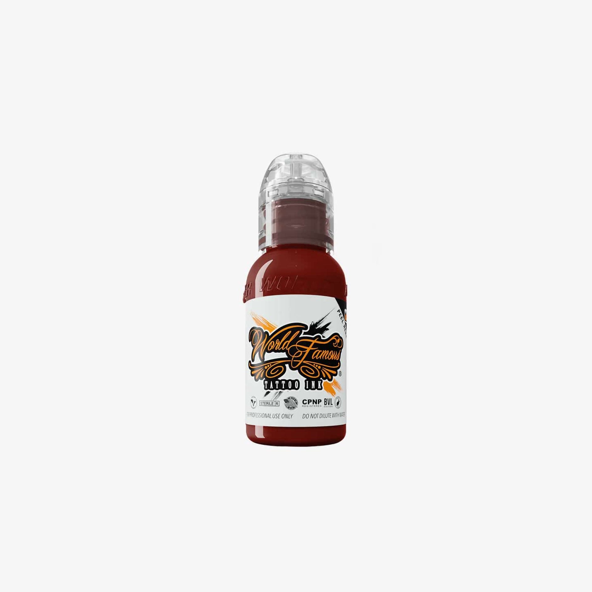 World Famous Maks Kornev Hemorrhage - 1154-WFMK-HEM
