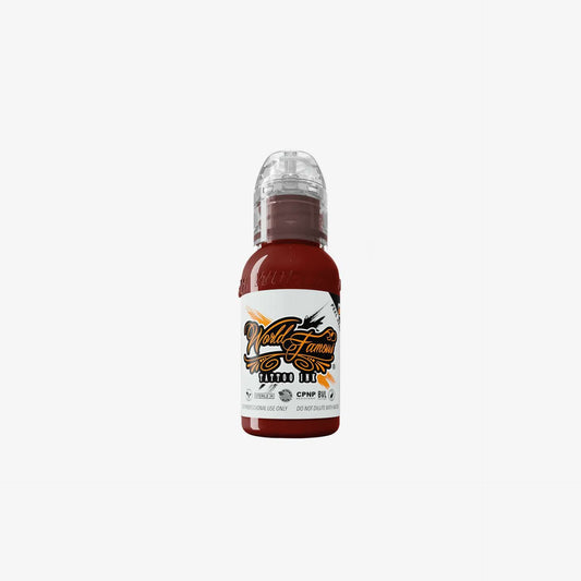 World Famous Maks Kornev Hemorrhage - 1154-WFMK-HEM
