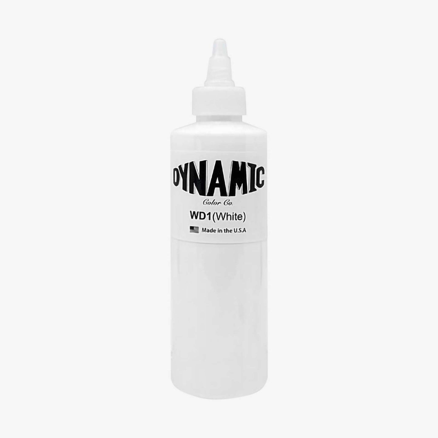 Dynamic White 240 ml - 1156-001-001
