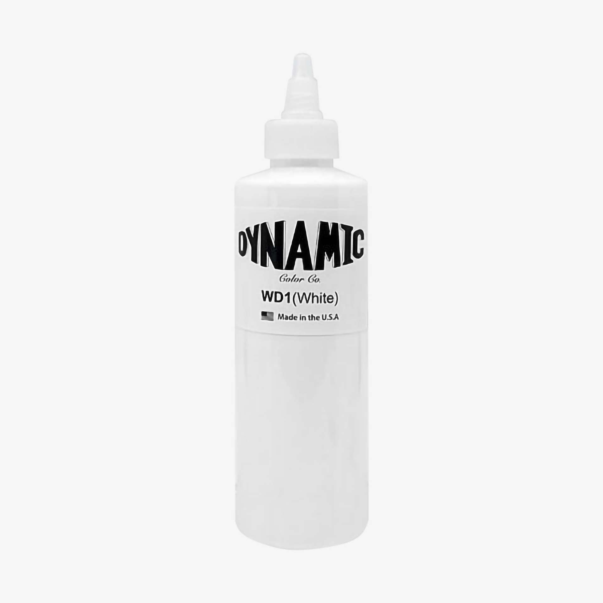 Dynamic White 240 ml - 1156-001-001