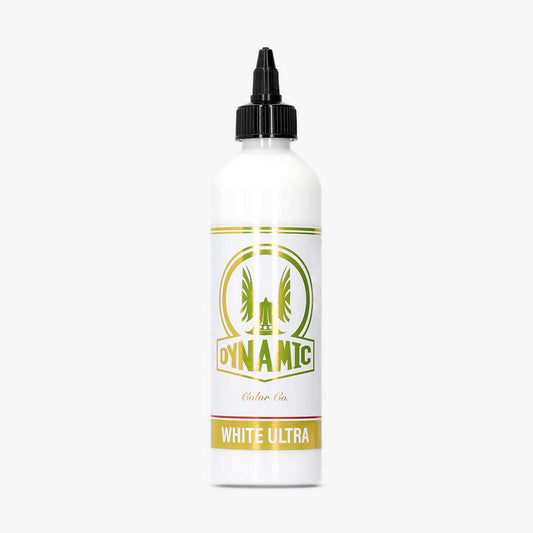 Dynamic Viking Ultra White 240ml - 1156-001-002