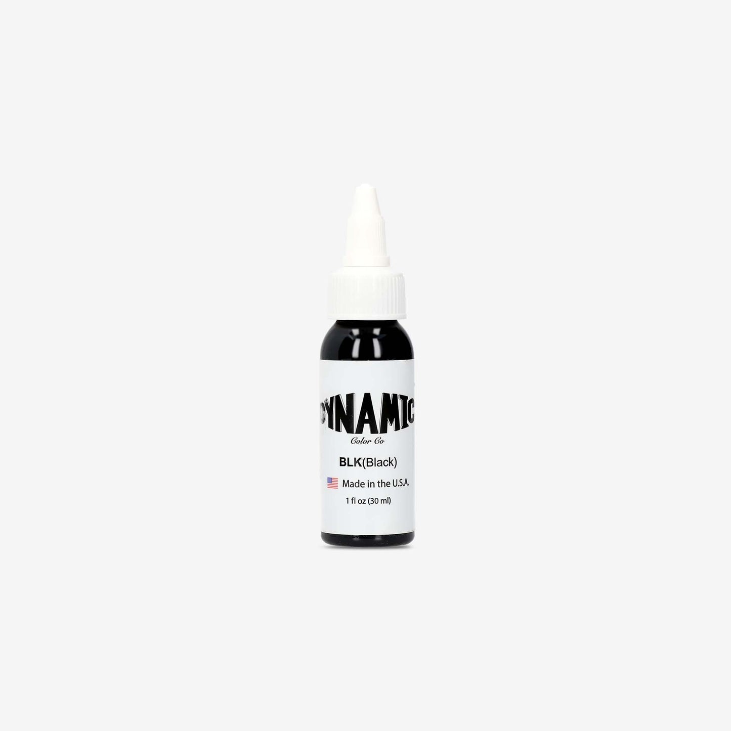 Dynamic Black 30ml - 1156-004-001