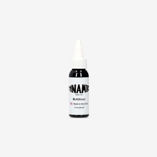 Dynamic Black 30ml - 1156-004-001