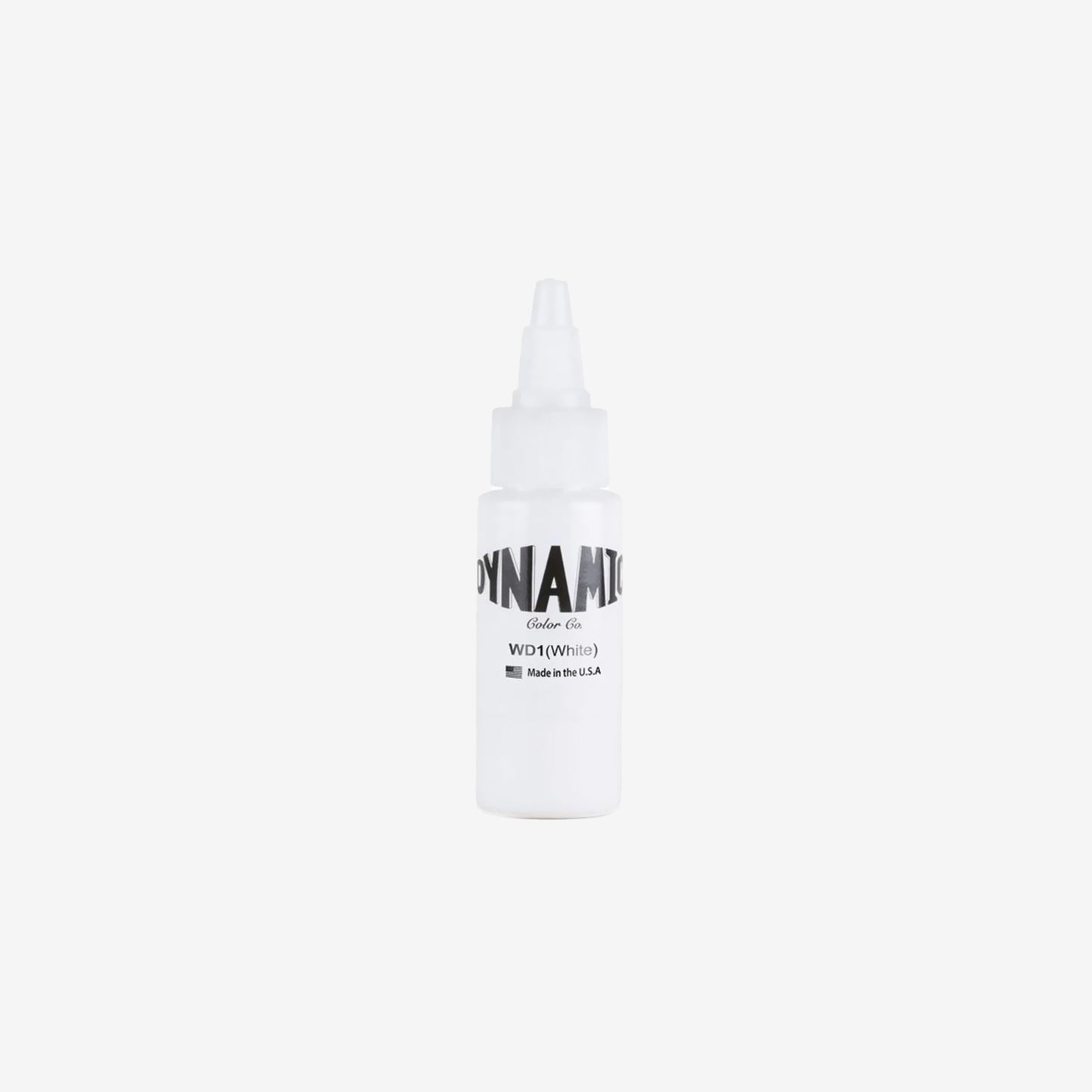 Dynamic White 30 ml - 1156-006-001