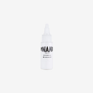 Tattoo Ink Dynamic White 30 ml